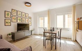 Modern Apartment “Il Cavallaccio” Near The Center